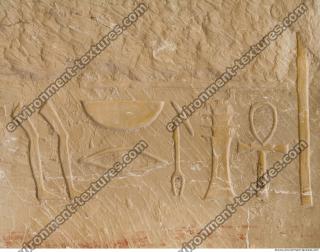 Photo Texture of Hatshepsut 0224